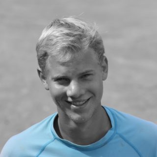 Martin Gunn
